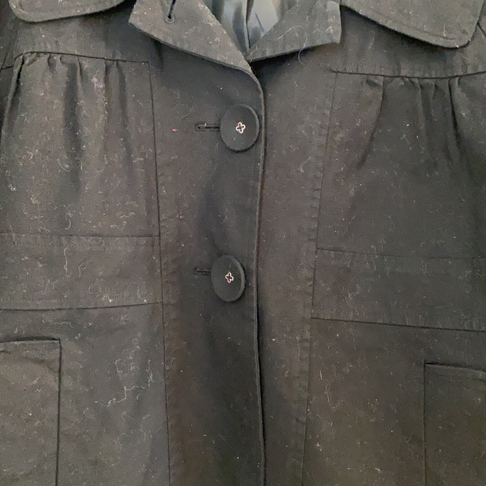 Short jacket - Picture 3 of 5